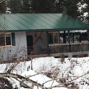 Meet your Posher, Geri